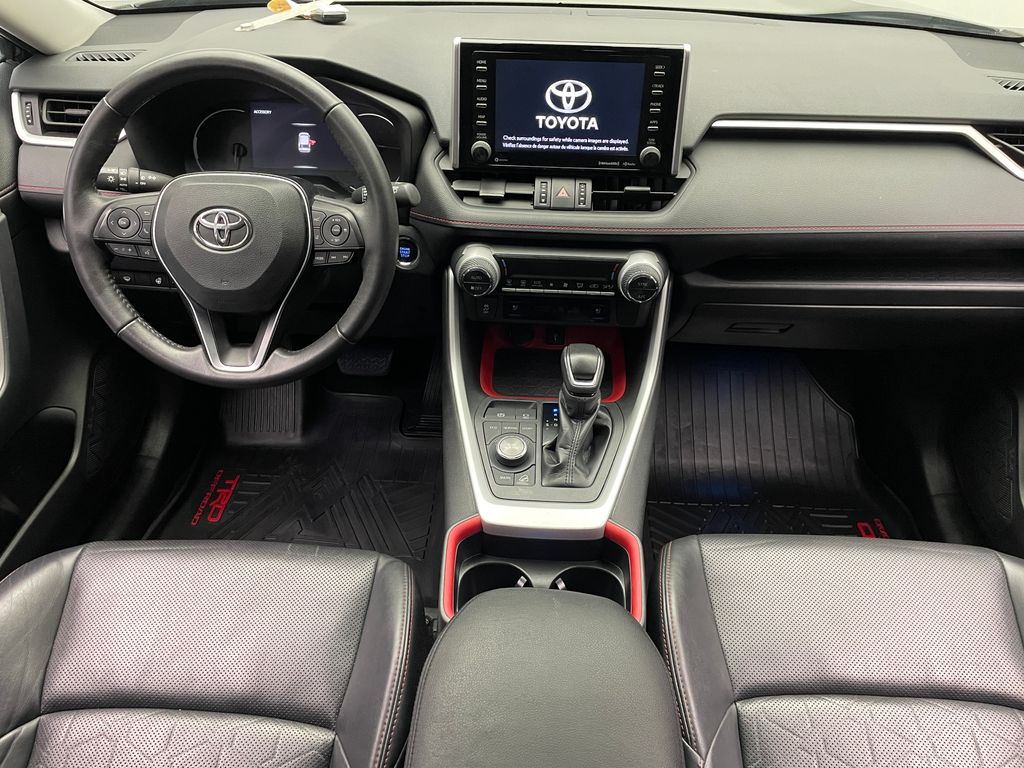 Thumbnail: 2020 Toyota RAV4 - 19