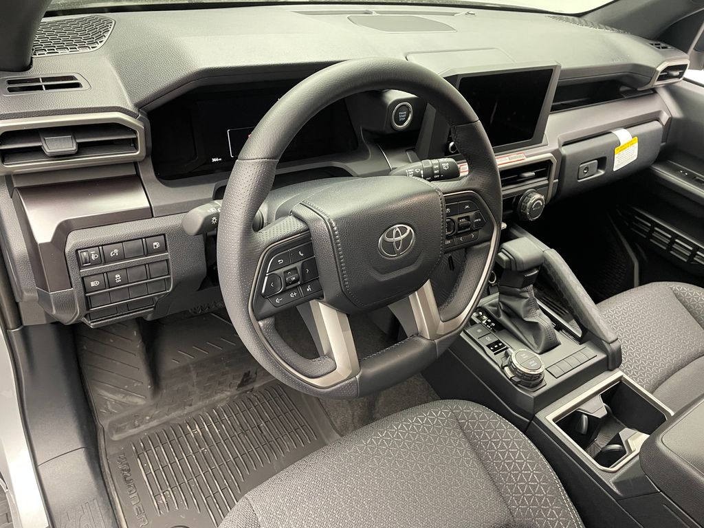 Thumbnail: 2025 Toyota 4Runner - 11