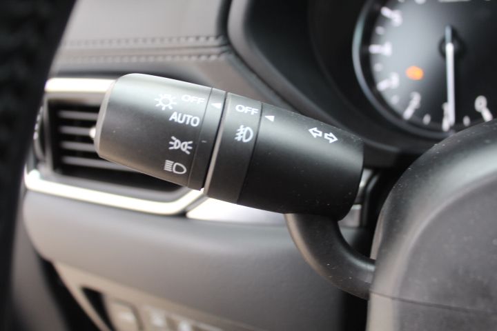 Used Car 2019 Mazda Cx-5  Grand Touring For Sale Under $20,000 In Georgetown, Texas