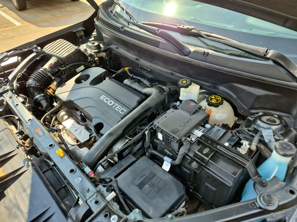 2020 GMC Terrain SLT Gray at River Oaks CDJR