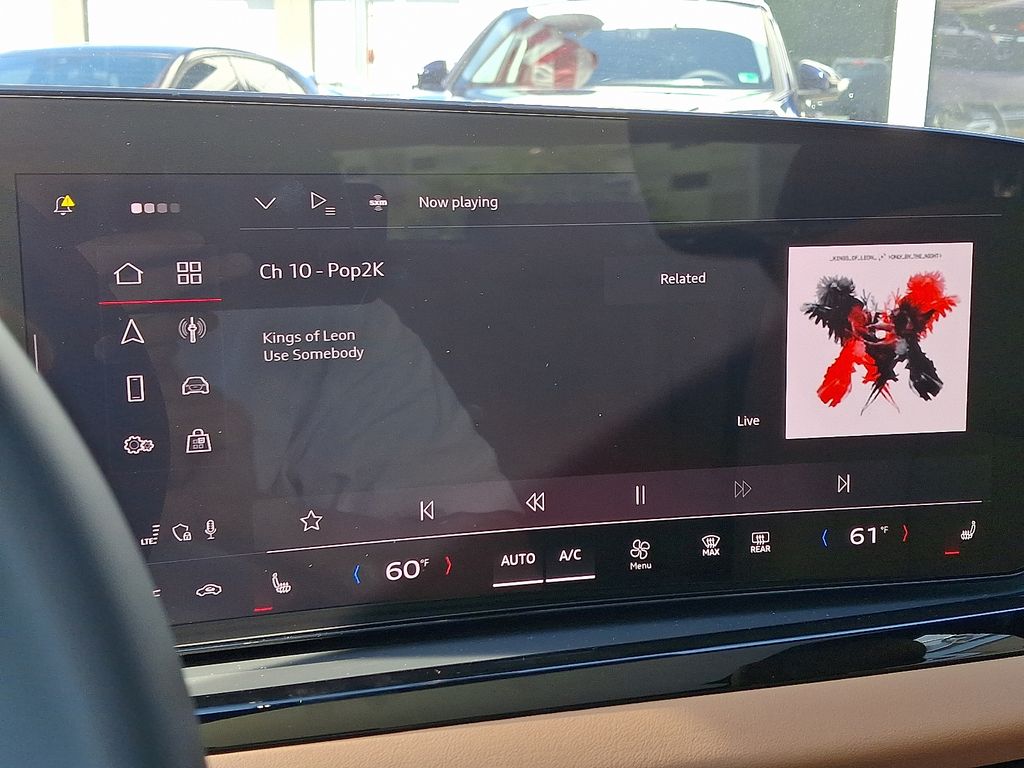 Thumbnail: 2025 Audi A5 - 15