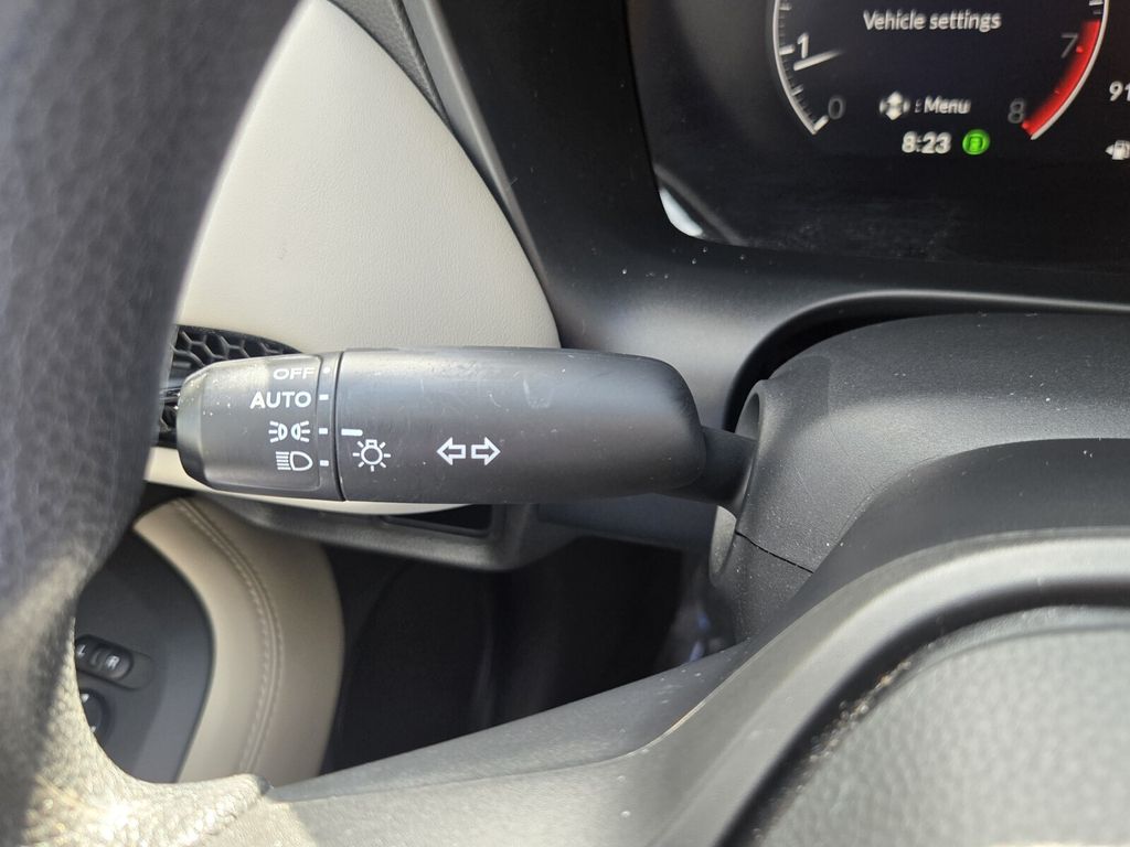 2023 Honda HR-V - $23,514