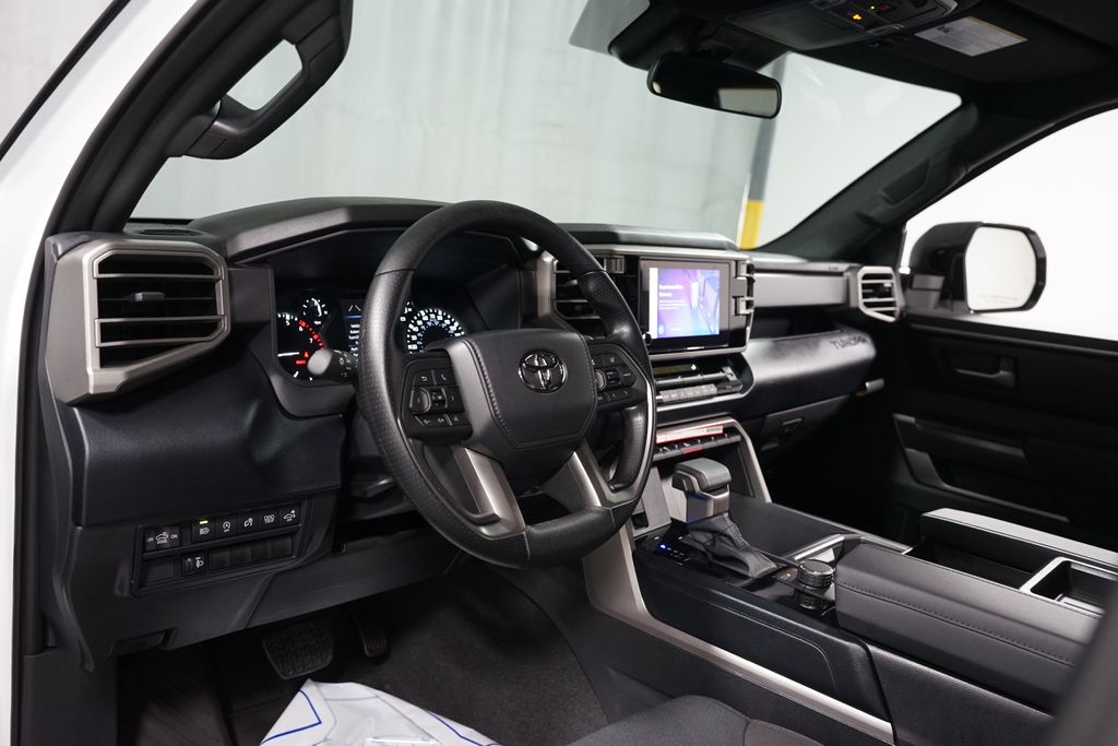 Thumbnail: 2026 Toyota Tundra - 12
