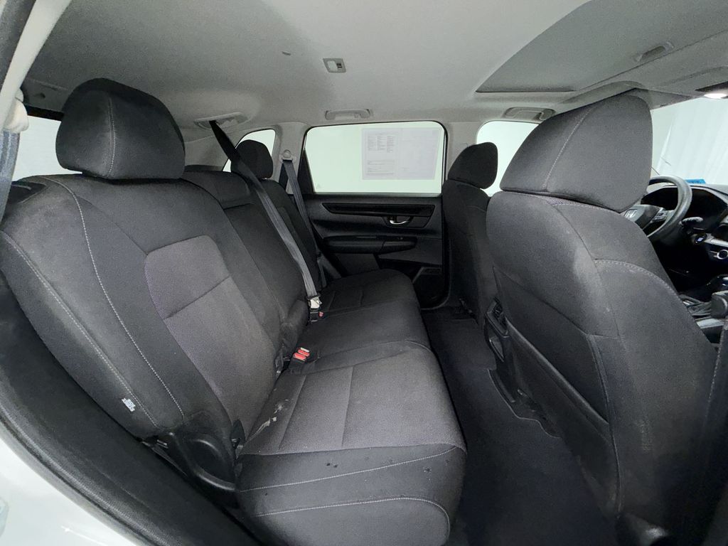 Used 2023 Honda CR-V SUV