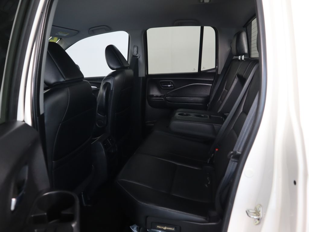 Thumbnail: 2018 Honda Ridgeline - 21