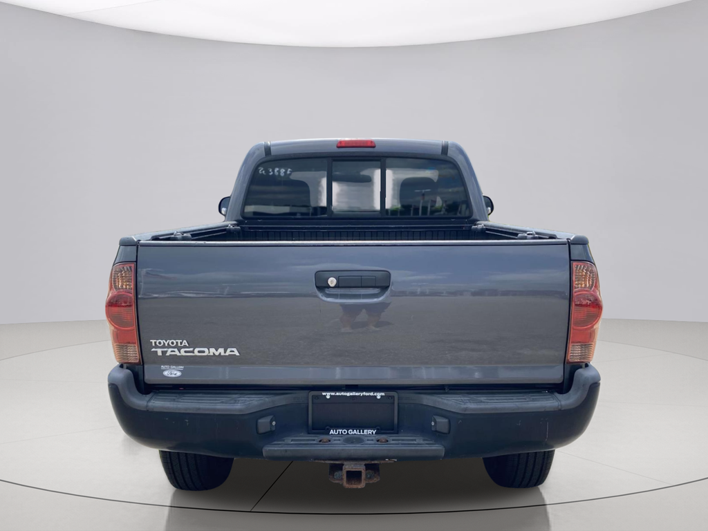 Used 2014 Toyota Tacoma Truck