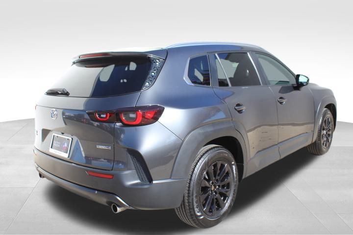 Used Car 2024 Mazda Cx-50  2.5 S Preferred Package For Sale Under $25,000 In Georgetown, Texas