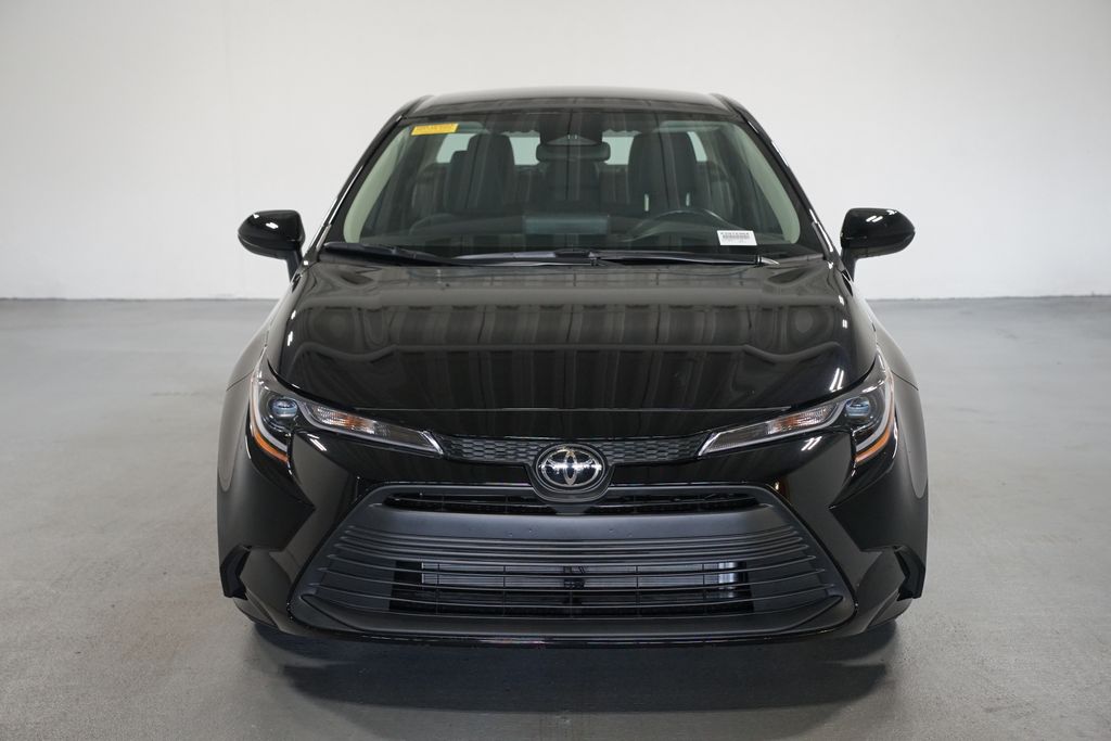 Thumbnail: 2026 Toyota Corolla - 2