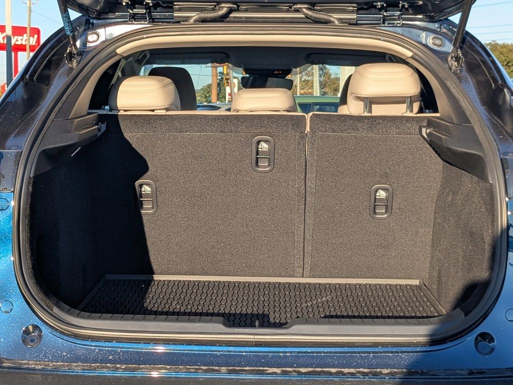 2026 Mazda CX-30 2.5 S Select Sport