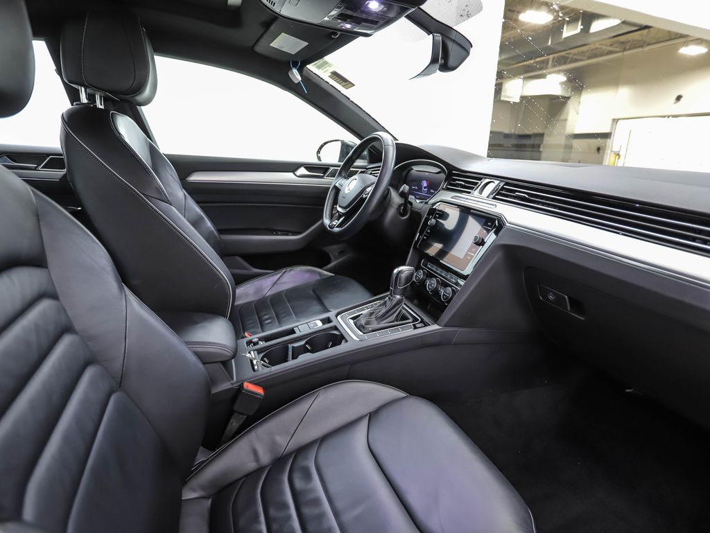 Thumbnail: 2019 Volkswagen Arteon - 29