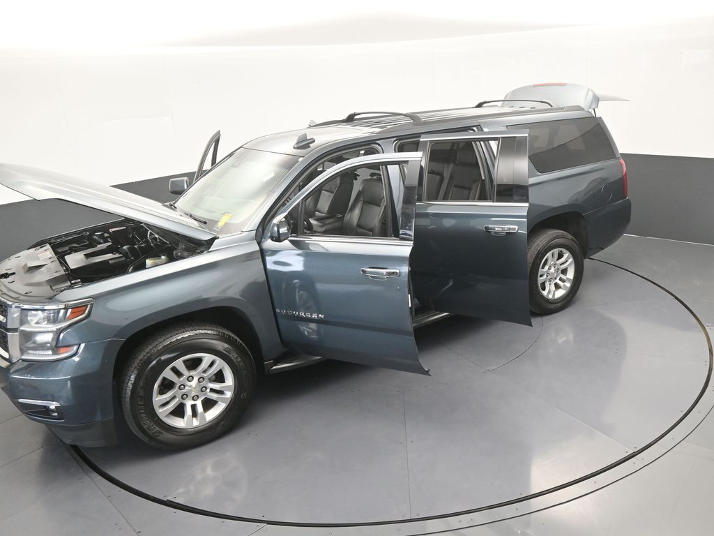 Used 2020 Shadow Gray Metallic Chevrolet LT image 77