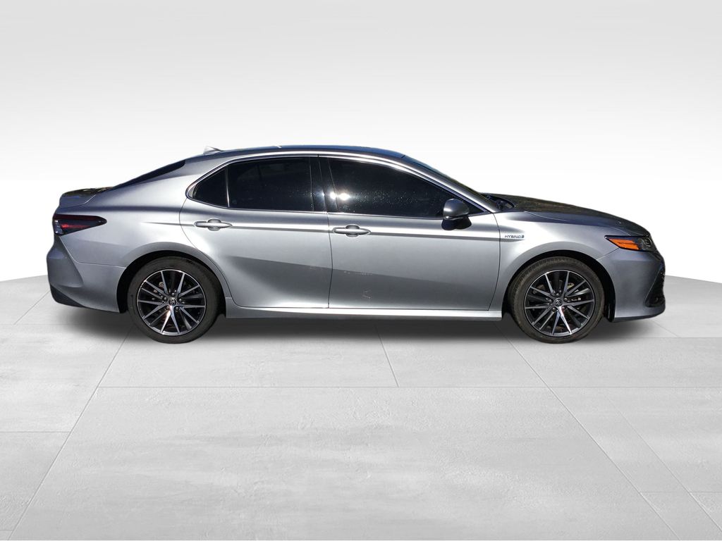 Thumbnail: 2021 Toyota Camry - 6