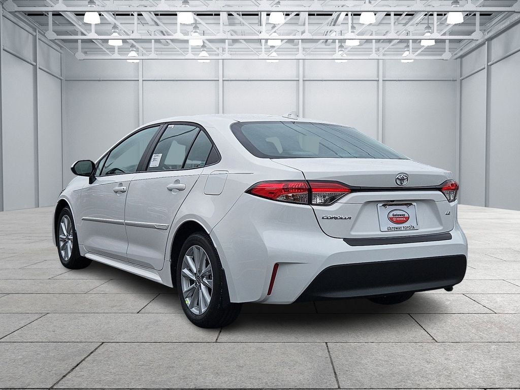 Thumbnail: 2026 Toyota Corolla - 6