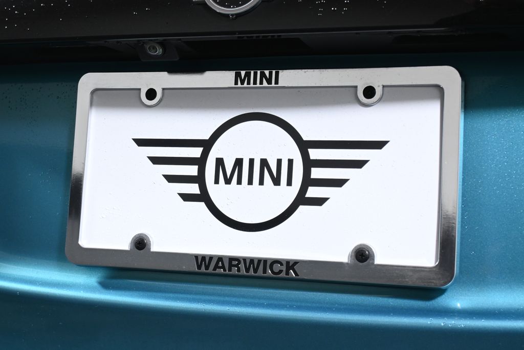 Thumbnail: 2020 MINI Cooper - 22