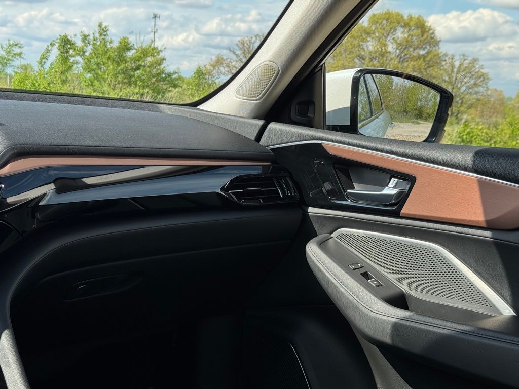 2022 Acura MDX 3.5L photo