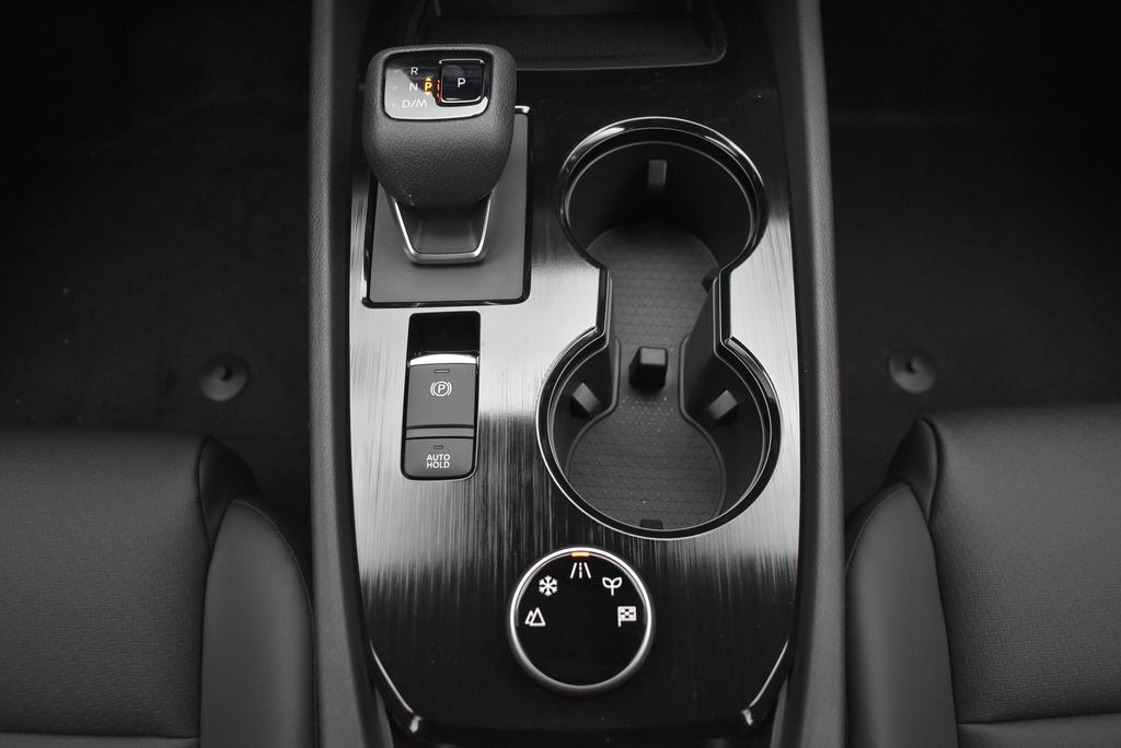 Thumbnail: 2026 Nissan Rogue - 28