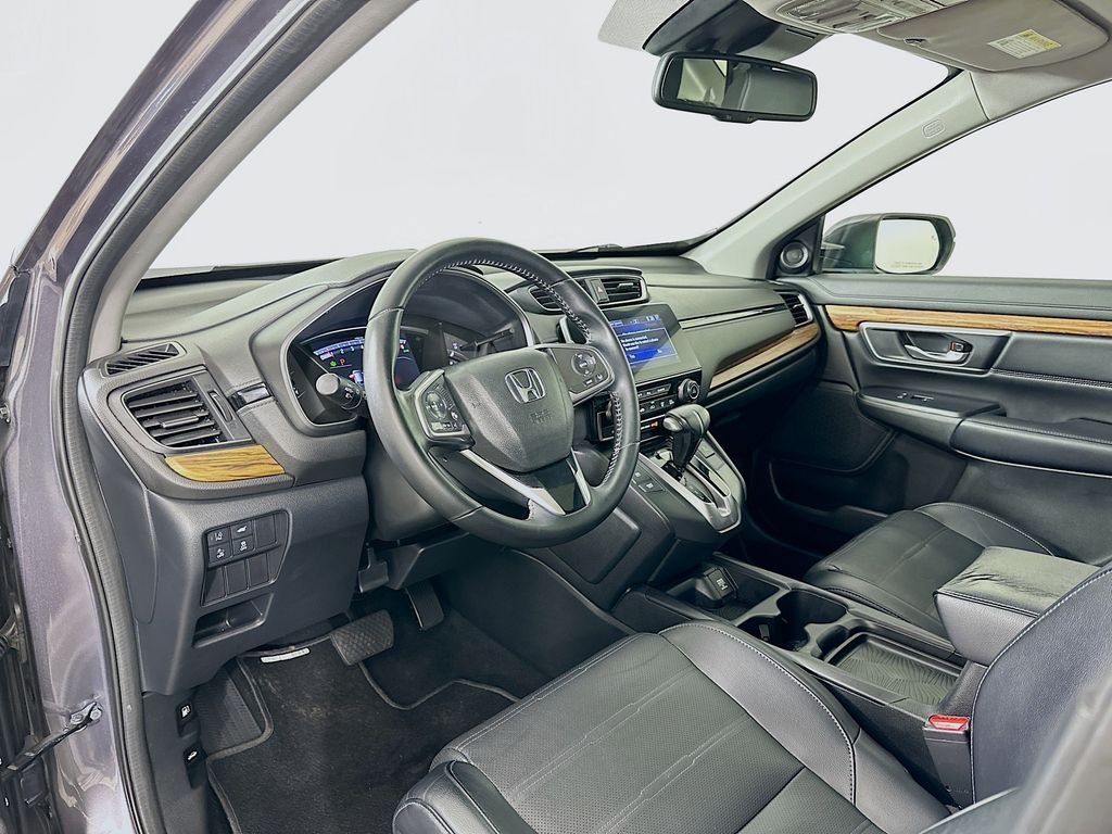 Thumbnail: 2018 Honda CR-V - 9