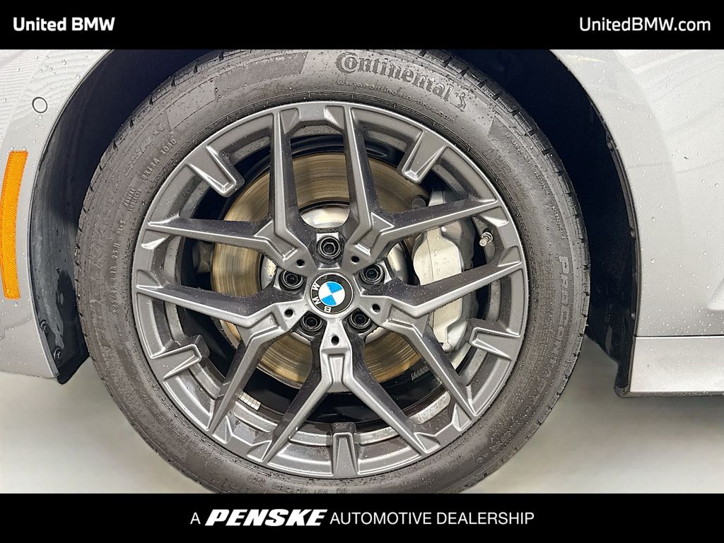 Thumbnail: 2025 BMW 3 Series - 2