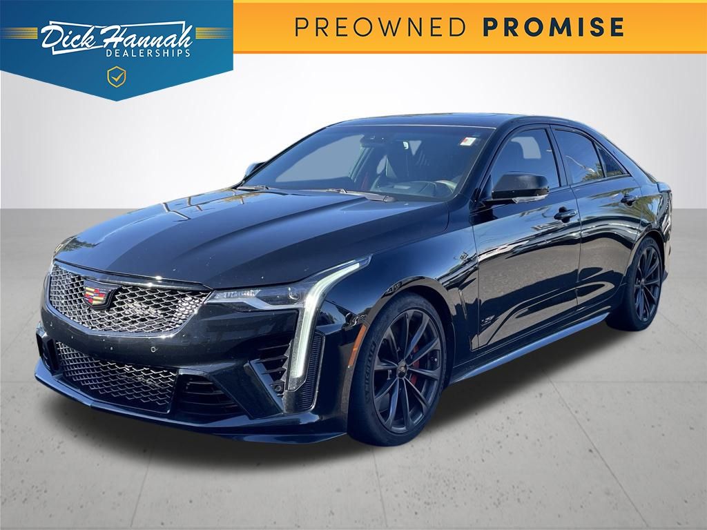2015 Cadillac XTS Premium photo 2