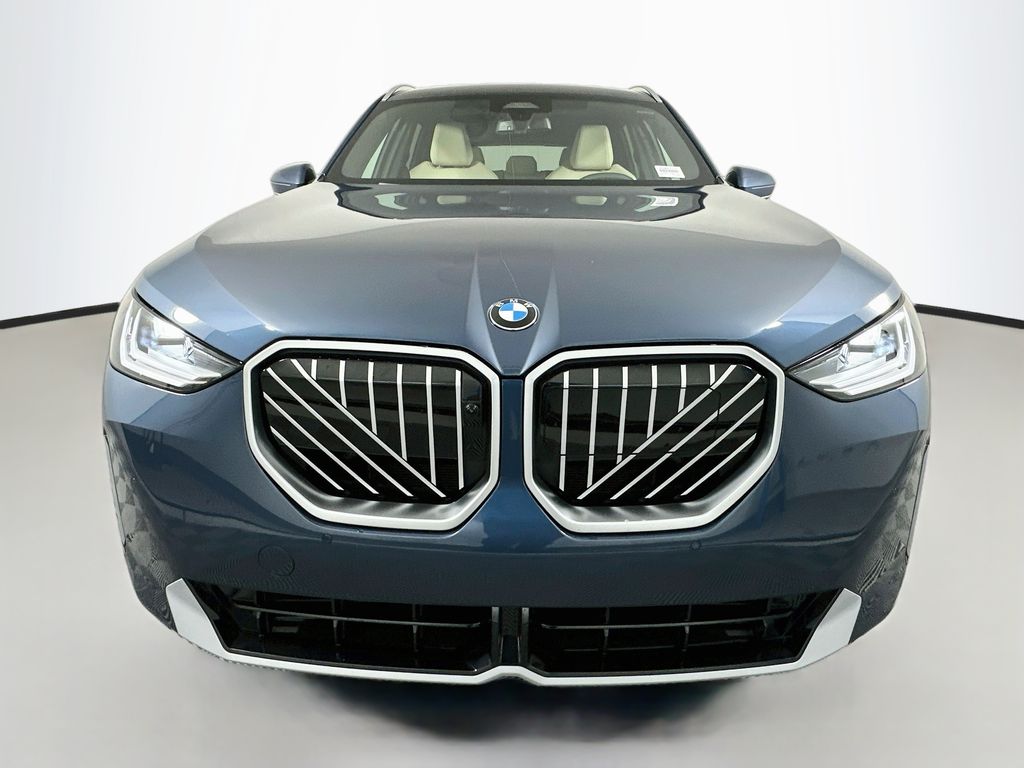 Thumbnail: 2026 BMW X3 - 2