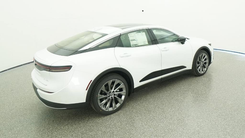 Thumbnail: 2026 Toyota Crown - 7