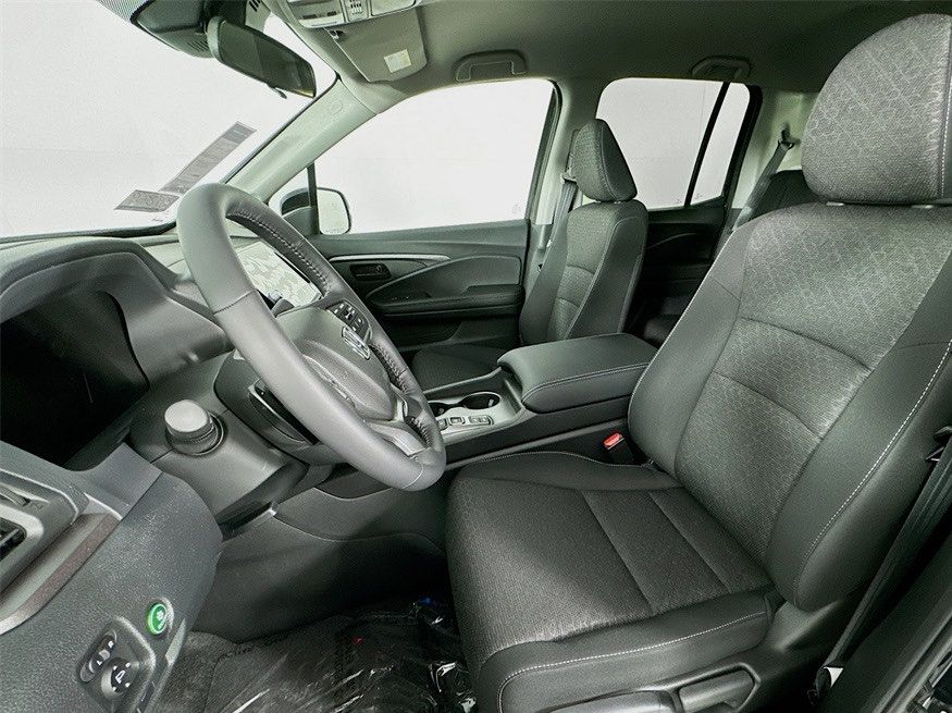 Used Car 2025 Honda Ridgeline  Sport For Sale Under $40,000 In Austin, Texas