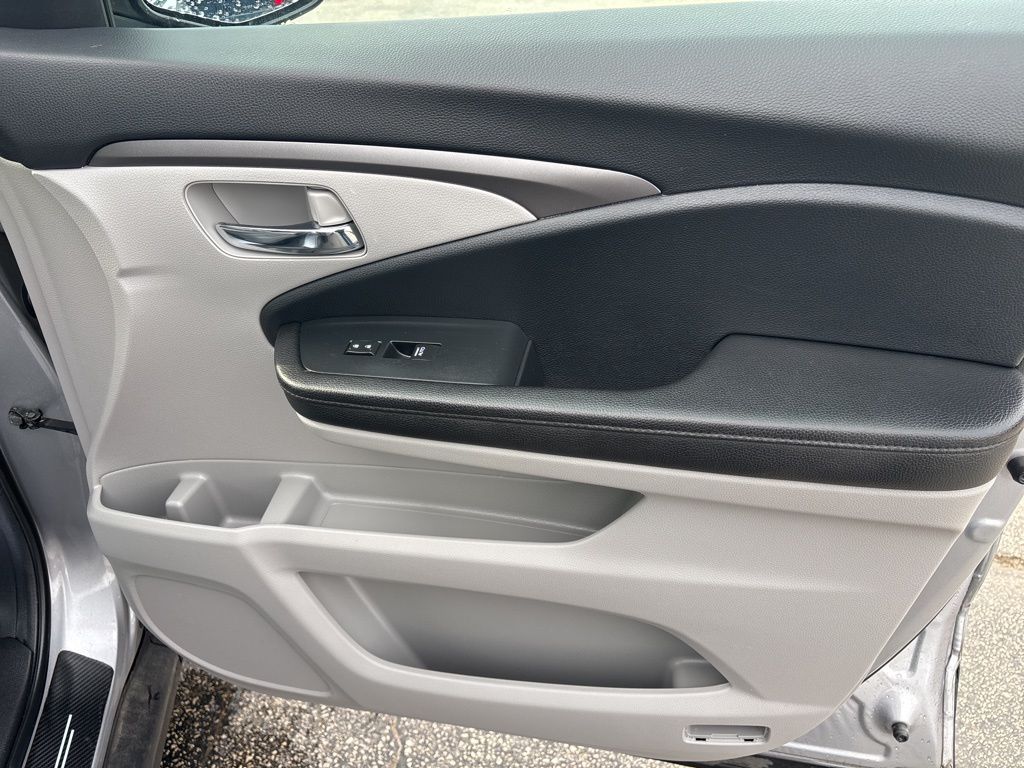 Used 2022 Honda Pilot SUV