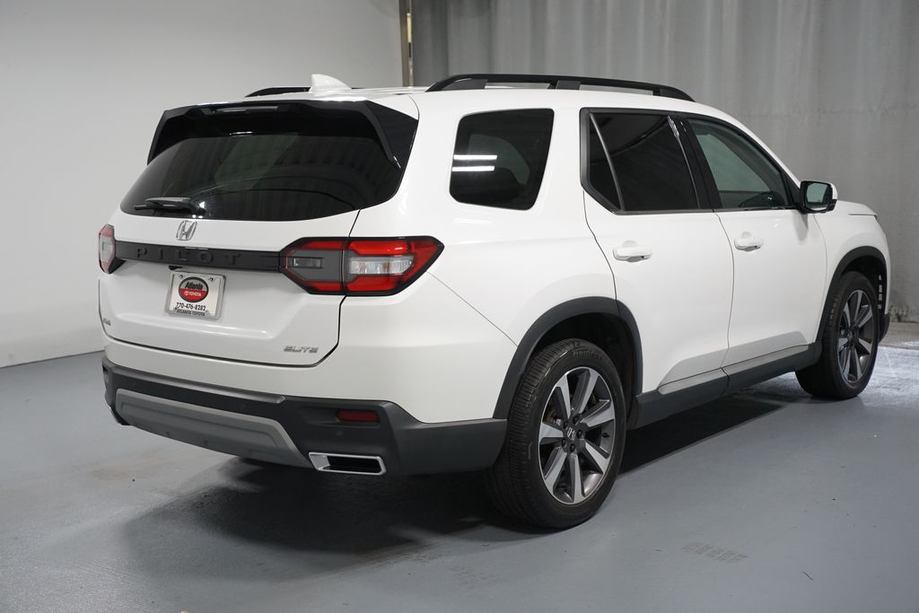 Thumbnail: 2023 Honda Pilot - 8