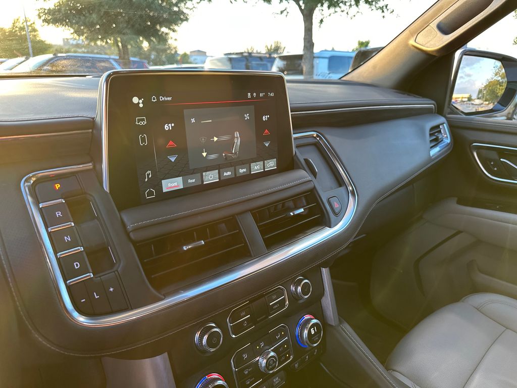 Used Car 2024 Gmc Yukon Xl  Slt For Sale Under $60,000 In Austin, Texas