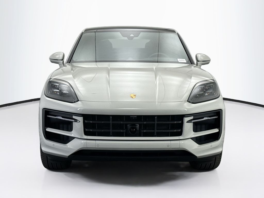 Thumbnail: 2026 Porsche  - 10