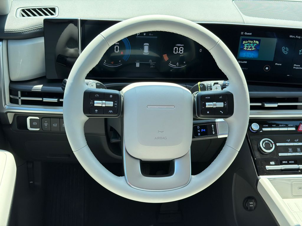 New 2027 Gray Hyundai SE image 24