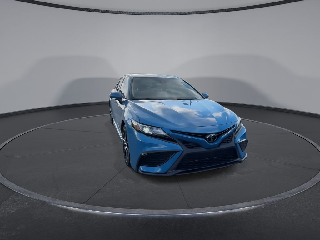 Thumbnail: 2023 Toyota Camry - 3