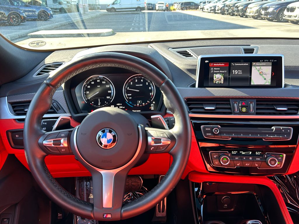 2023 BMW X2 sDrive28i 17