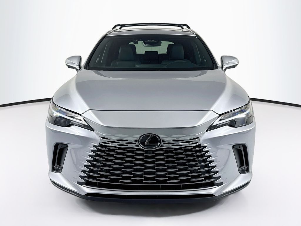 Thumbnail: 2026 Lexus RX - 2