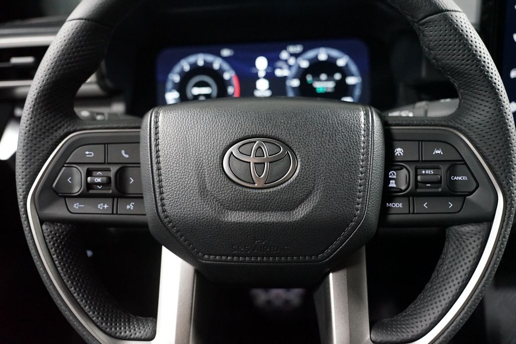 Thumbnail: 2025 Toyota Tacoma - 13