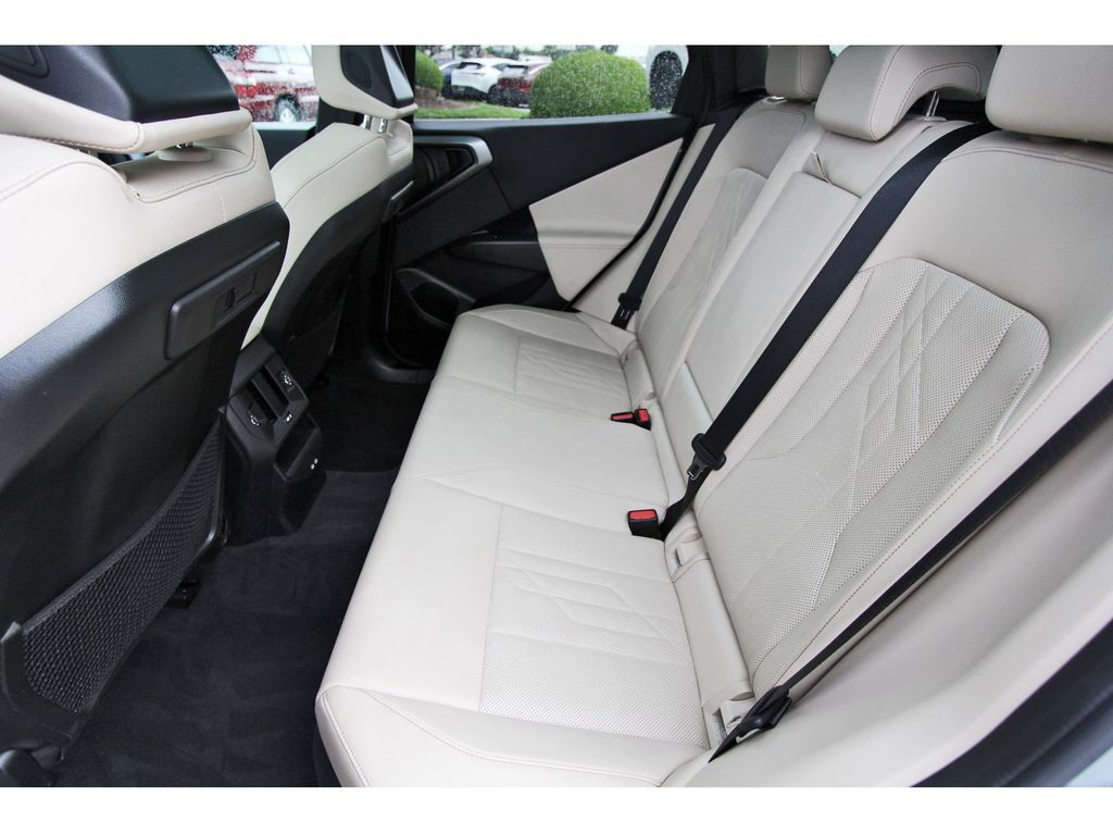 2025 BMW X3 30 xDrive Gray at Bayway Cadillac of The Woodlands