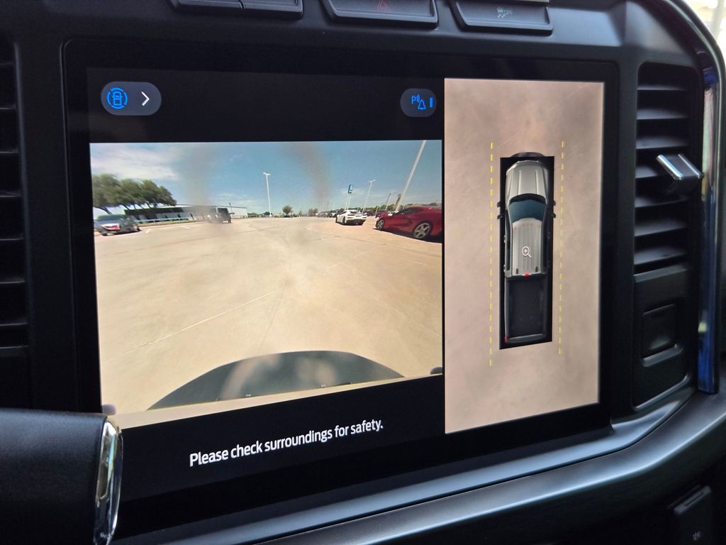 Used 2024 Ford F-250SD Truck