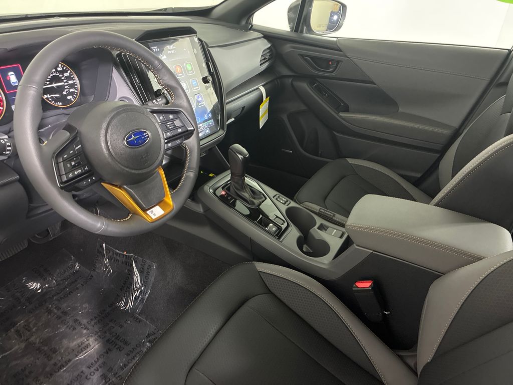 2026 Subaru Crosstrek Wilderness - Photo 21