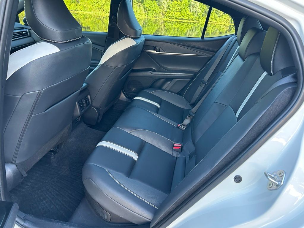 Thumbnail: 2025 Toyota Camry - 13