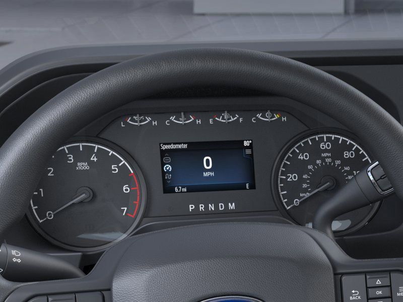 2025 Ford F-250SD  photo