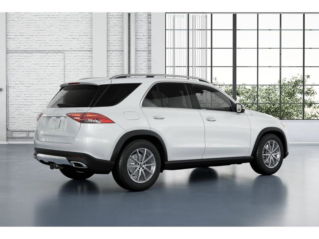 2025 Mercedes-Benz GLE GLE 450 E Hybrid 20