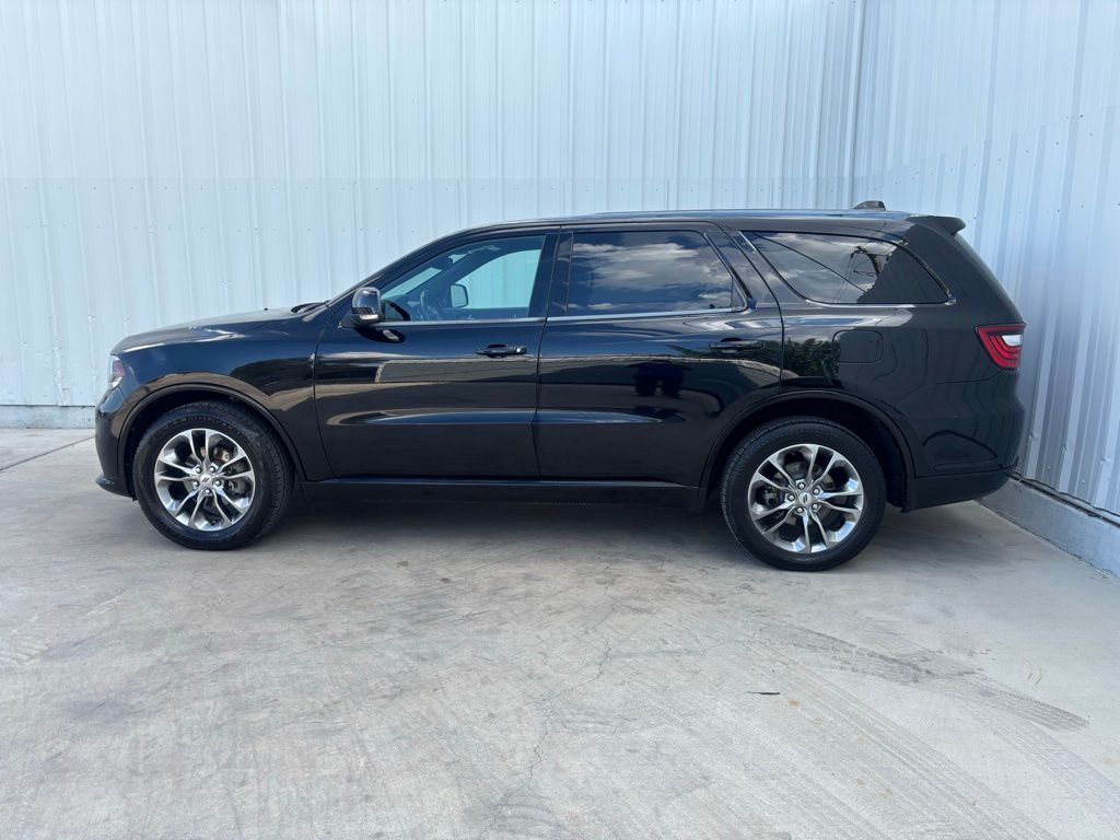 Used Car 2019 Dodge Durango  Gt Plus For Sale Under $20,000 In Austin, Texas