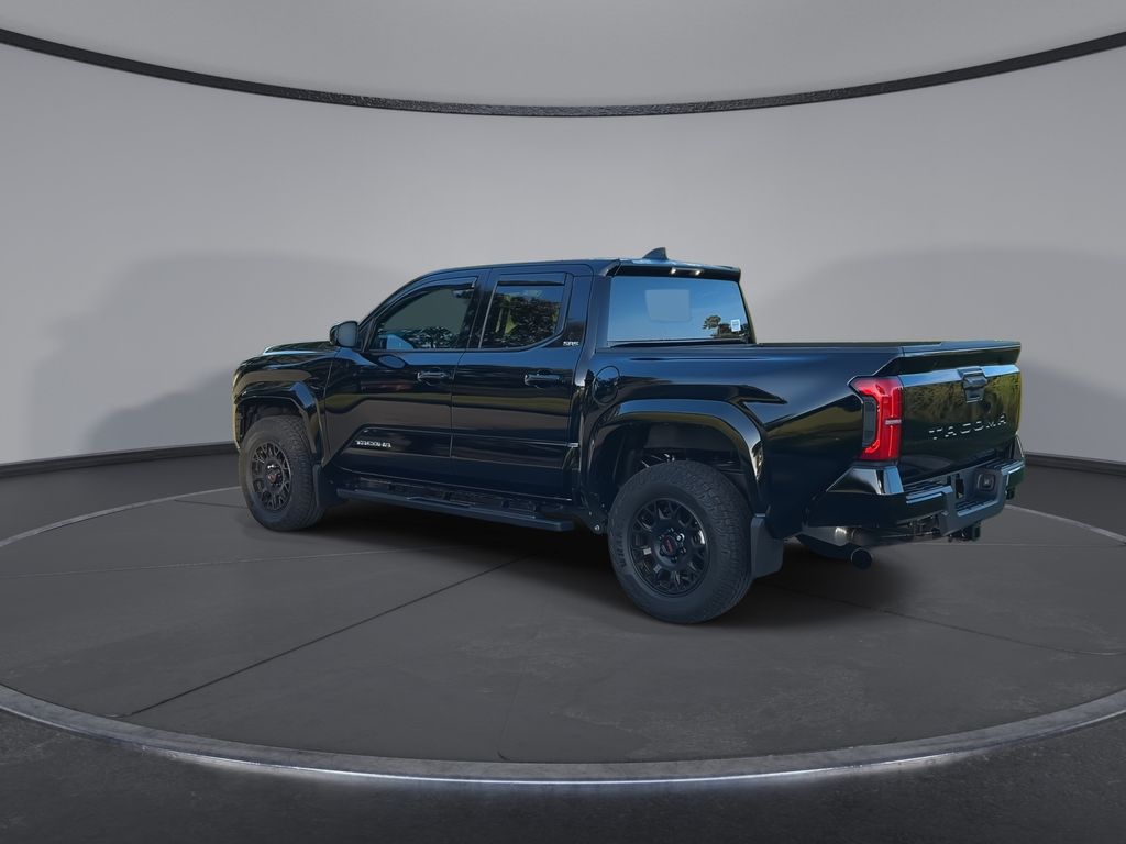 Thumbnail: 2026 Toyota Tacoma - 6