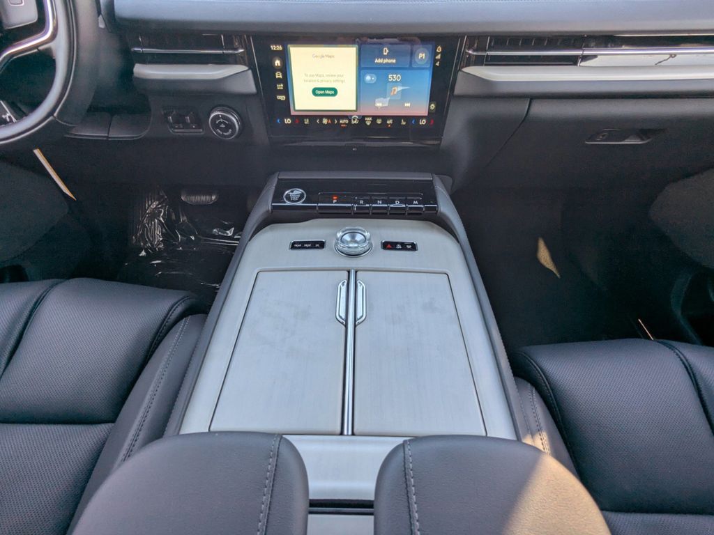 2026 Lincoln Navigator Reserve L