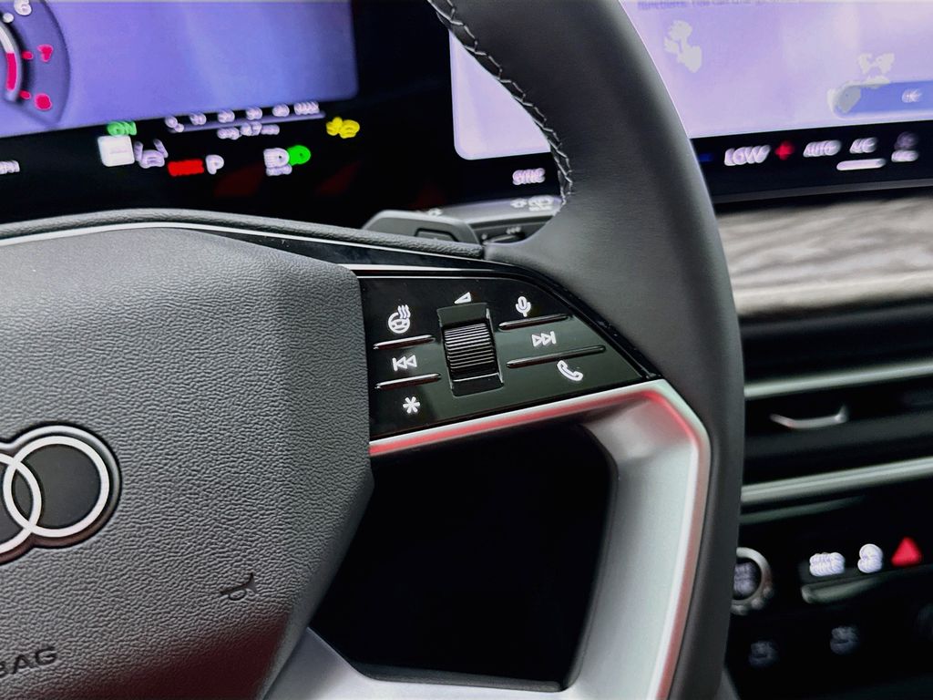 Thumbnail: 2026 Audi Q5 - 12