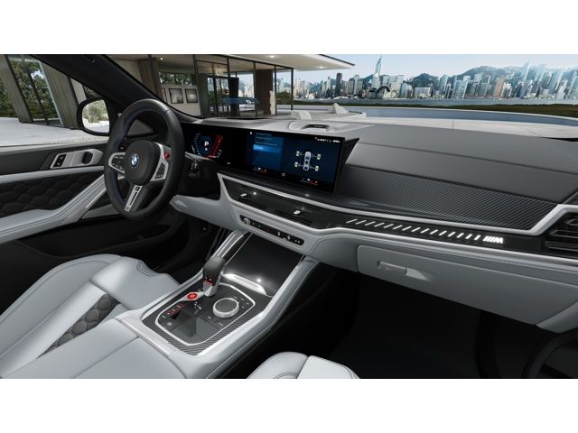 Thumbnail: 2026 BMW X6 - 14