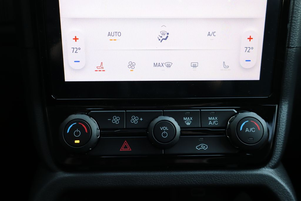 new 2026 Ford Ranger car, priced at $47,942