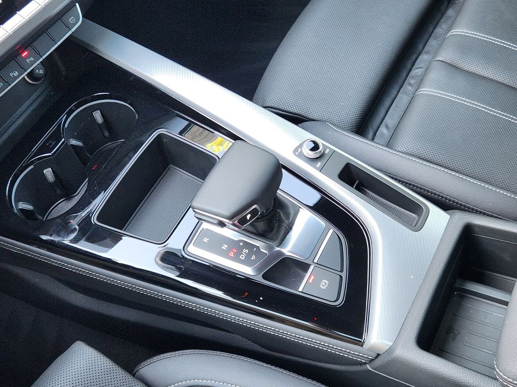 used 2023 Audi A5 Sportback car, priced at $36,991