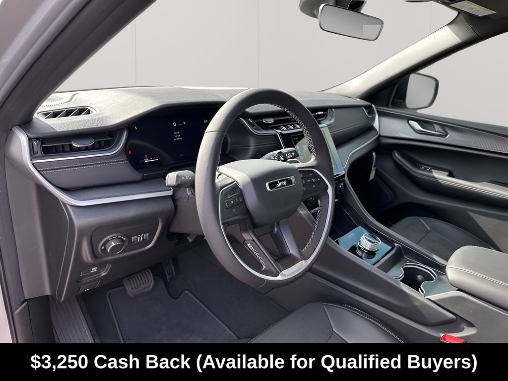 New Car 2025 Jeep Grand Cherokee  For Sale Under $50,000 In Austin, Texas