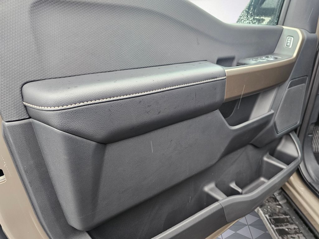 New 2026 Gray Ford STX image 18